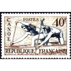 n°963 40F. Jeux olympiques d'Helsinki