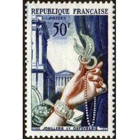 n°973 50F. La Madeleine
