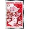n°974 75F. L'opéra