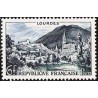 n°976 6F. Lourdes
