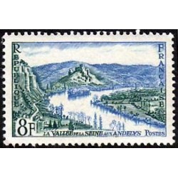 n°977 8F. Les Andelys