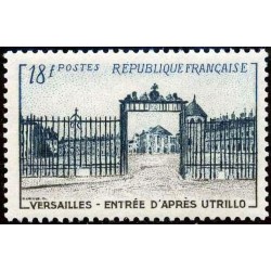 n°988 18F. Versailles