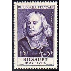 n°990 15F+5F. Bossuet