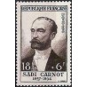 n°991 18F+6F. Sadi Carnot