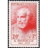 n°992 20F+7F. Antoine Bourdelle
