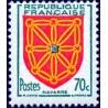 n°1000 70c. Navarre