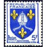 n°1005 5F. Saintonge