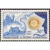 n°1009 30F. Rotary