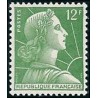 n°1010 12F. Marianne de Muller