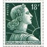 n°1011A 18F. Marianne de Muller