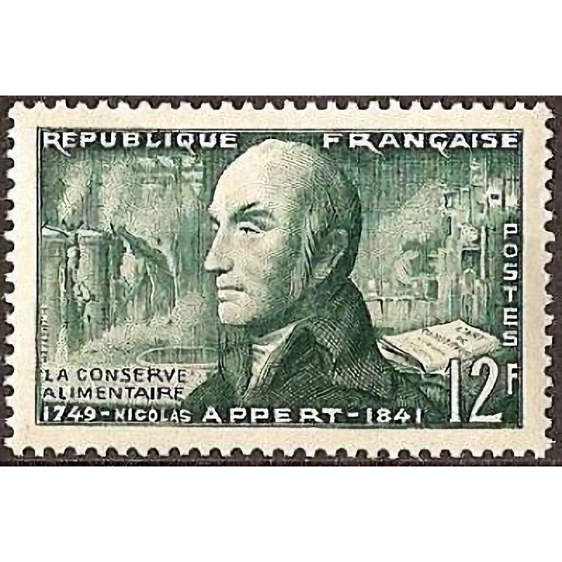 n°1014 12F. Appert