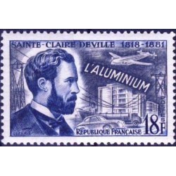 n°1015 18F. Sainte-Claire Deville