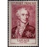 n°1031 30F+9F. Laplace