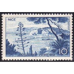 n°1038 10F. Nice