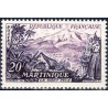 n°1041 20F Martinique