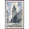 n°1051 15F. Beffroi de Douai