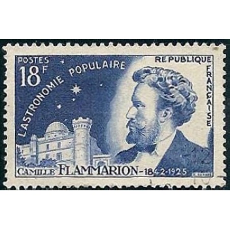 n°1057 18F. Flammarion