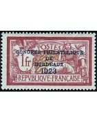 Période 1921 - 1930