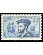 Période 1931 - 1940