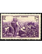 Période 1941 - 1950