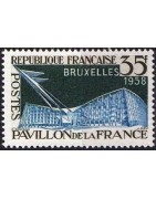 Période 1951 - 1960