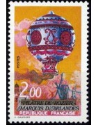 Période 1981 - 1990